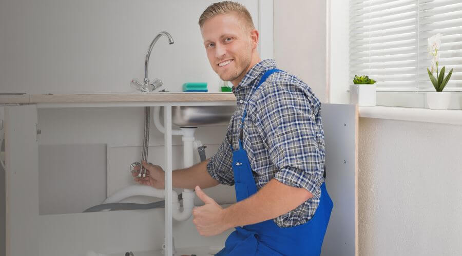 Expert burst pipe repair services in Shelter Island, NY
